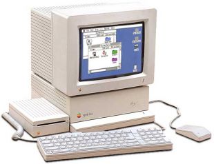 Apple IIGS