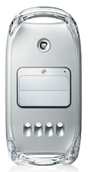 Apple Power Mac G4