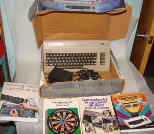 Commodore 64