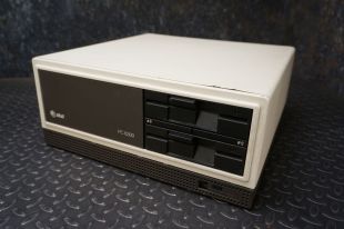 AT&T - AT&T PC 6300 Desktop PC