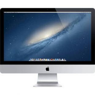 iMac 21.5-Inch Desktop
