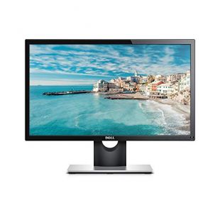 Dell SE2216H Ecran PC 22" (1920x1080, 16:9, Garantie 3 ans)