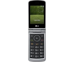 LG G360