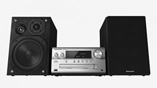 Panasonic SC-PMX70 Système Audio