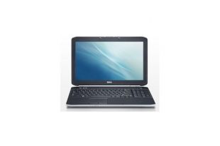 DELL LATITUDE E5520 4GO 250GO