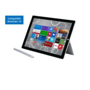 Tablette Microsoft Surface Pro 3 12" 128 Go