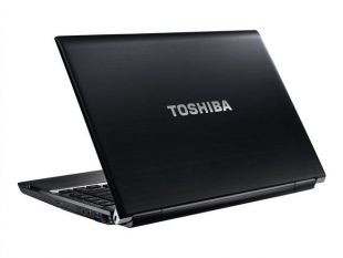 Toshiba Portégé R830-1GC - 13.3" Core i3 I3-2350M 2.3 GHz 4 Go RAM 320 Go HDD