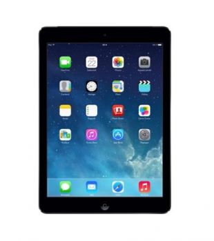 Apple iPad Air - 32 Go - Gris Sidéral