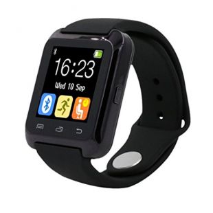 montre connectée DDLBiz