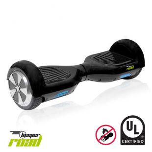 hoverboard électrique