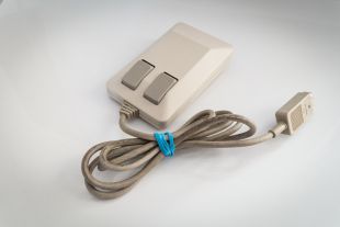 Commodore Amiga 500 500+ 600 2000 3000 4000 Mouse Tank Originale