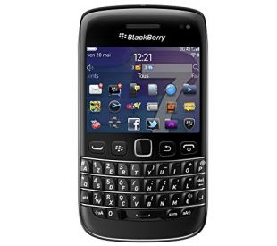 Blackberry Bold 9790 Smartphone Monobloc AZERTY 7.0 Wifi/bluetooth/caméra Noir