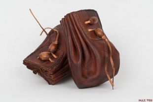 Lara Croft pistol ammo pouch (Rise of the Tomb Raider)