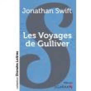 Les voyages de Gulliver