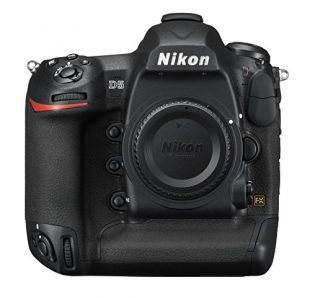 Nikon D5 XQD - Cámara digital