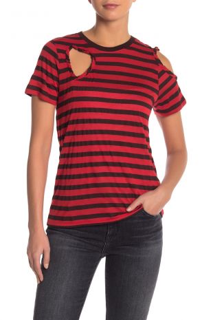 The Brittan Tee