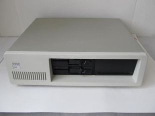 ibm - Vintage IBM XT 5160 Personal Computer PC