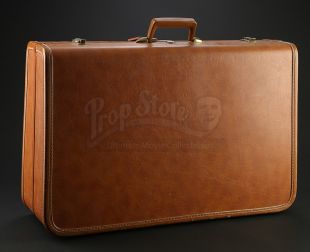 Don Draper's (Jon Hamm) Suitcase