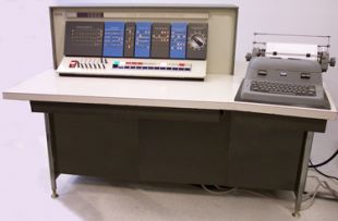 ibm - IBM 1620