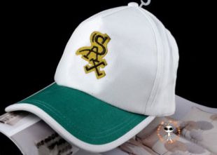 Casquette ajustable d'Heiji Hattori