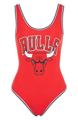 body Bulls