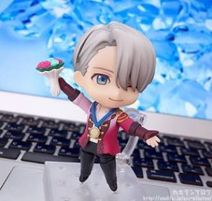 viktor nikiforov nendoroid