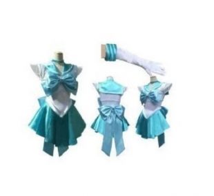 Ultra Narikiri! Cosplay costume style Mizuno Ami [marin femmes taille M] Sailor Moon Anime Cosplay
