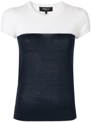 Pull Colour Block