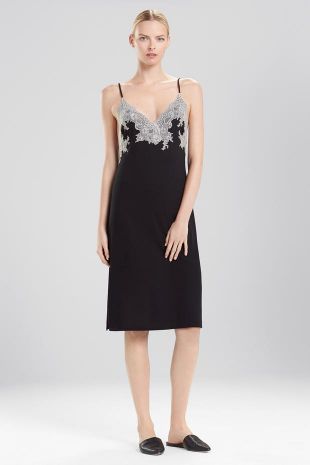 Luxe Shangri La Chemise