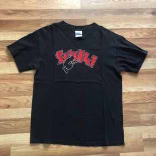 vintage - Vintage Sum 41 Band Tee Size M $40