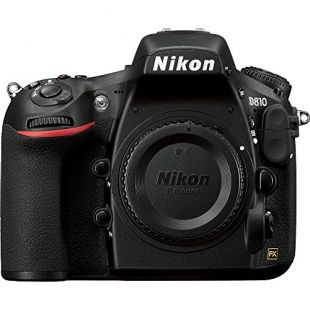 NIKON D 810 BODY
