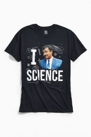 Neilson Tee