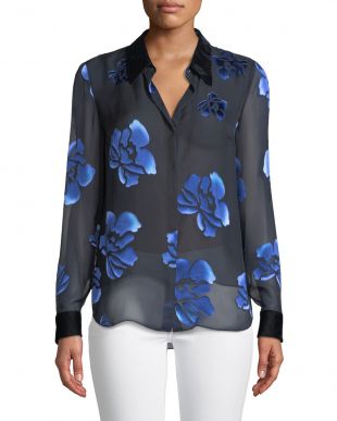 Martha Blouse