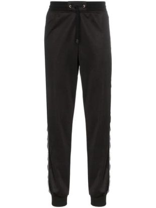 Givenchy Pantalon De Jogging Ticker