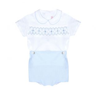 CARLINA BOY CEREMONY SET