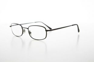 Demi cadre noir Lunettes de lecture avec lentille de lunettes de soleil de transition/1,75/2,50 dioptrie/optique qualité cadre ensoleillé