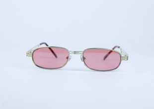 Toledo teinté Rose Vintage