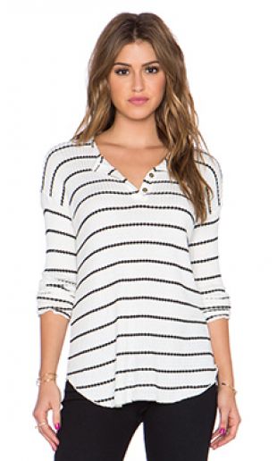 T Shirt Tunisien Thermal