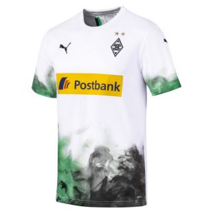 Puma Maillot domicile Borussia Mönchengladbach