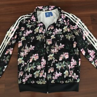geestelijke gezondheid bus Landgoed Adidas Originals Orchid Firebird Track jacket worn by Andre 'Dre' Johnson  (Anthony Anderson) in black-ish (Season 01 Episode 03) | Spotern