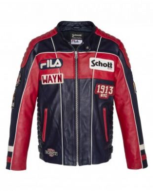 Schott Alex jacket