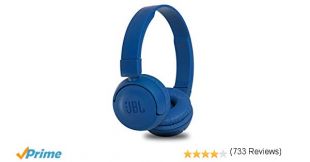 Casque Audio JBL Harman T450BT