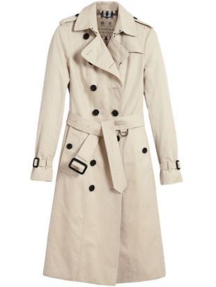 Burberry - Trench The Sandringham