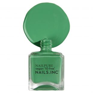 NAILS INC. Nail Pure Nail Polish Collection