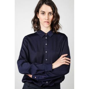 Les petites... Chemise Jo