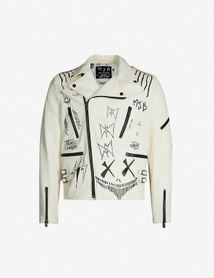 Louis Vuitton Grey Monogram Boyhood Puffer Jacket worn by Juice Wrld in his  Bandit music video feat. NBA Youngboy