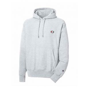 Champion LIFE Reverse Weave r Pullover Hoodie. worn by Khloe Kardashian in Keeping Up with the Kardashians S16E07 Spotern