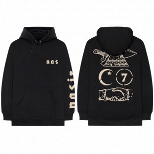Symbols hoodie