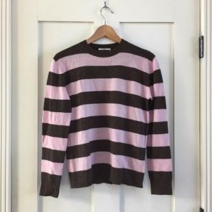 Wales striped Sweater
