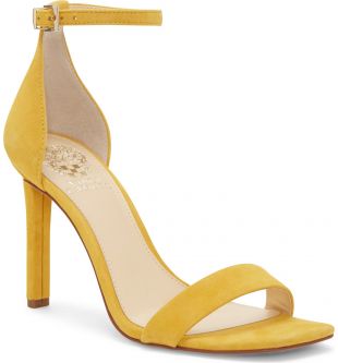 Vince Camuto - Vince Camuto Lauralie Ankle Strap Sandal (Women) | Nordstrom